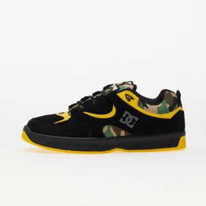 DC x Thrasher Kalynx Black/ Camo