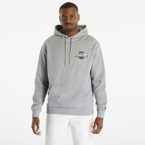 Mikina New Era Official Sweatshirt LA Lakers NBA Infill Team Logo Grey S