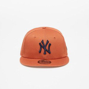 New Era 950 Mlb League Essential 9Fifty New York Yankees Medium Brown