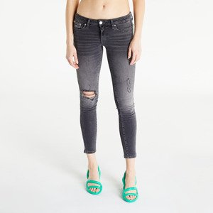 TOMMY JEANS Sophie Lr Skinny Jeans Denim Black