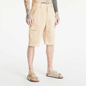 TOMMY JEANS Aiden Baggy Cargo Shorts Trench