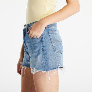 TOMMY JEANS Hot Pant Denim Shorts Denim Medium