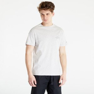 TOMMY JEANS Classic Signature T-Shirt Grey