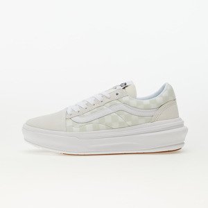 Tenisky Vans Old Skool Overt CC Checkerboard White/ Checkerboard EUR 36.5