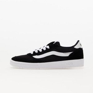 Vans Cruze Too CC Black/ True White