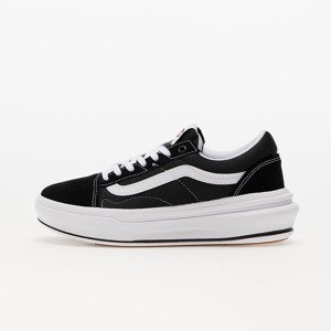 Vans Old Skool Overt CC Black/ White