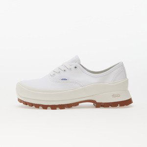 Tenisky Vans Authentic Vibram DX True White EUR 38.5