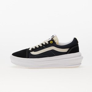 Vans Old Skool Overt CC Pop Color Oatmeal/ Black