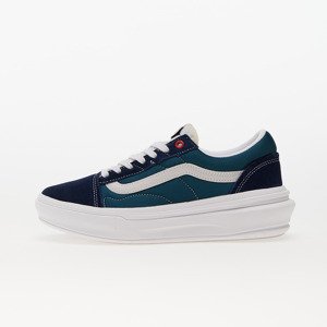 Vans Old Skool Overt CC Pop Color Navy/ Grey