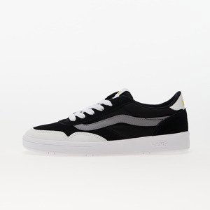 Tenisky Vans Cruze Too CC Showcase Black/ Multi EUR 38.5