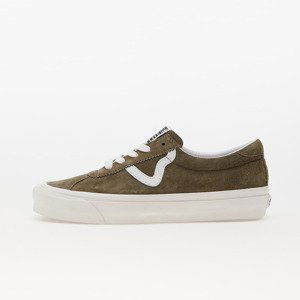 Tenisky Vans Style 73 DX Pig Suede Overland Trek EUR 41