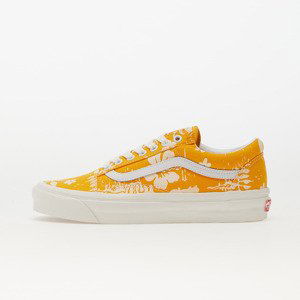 Vans Old Skool 36 DX Anaheim Factory Og Floral Citrus