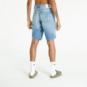 CALVIN KLEIN JEANS Regular Shorts Blue