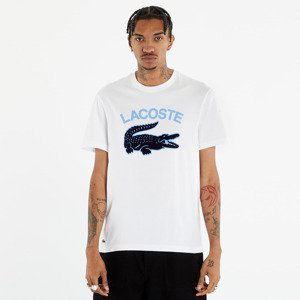 LACOSTE T-Shirt White