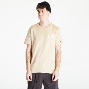 Champion Crewneck T-Shirt Ginger