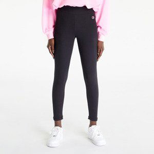 Champion Crop Leggings Black