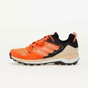 adidas Performance Terrex Skychaser 2 Impact Orange/ Core Fuchsia/ Core Black