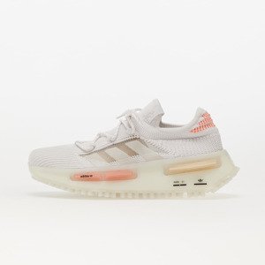 adidas Originals NMD_S1 W Ftw White/ Off White/ Core Fuchsia