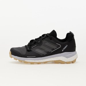 adidas Performance Terrex Skychaser 2 Core Black/ Halo Silver/ Halo Blue