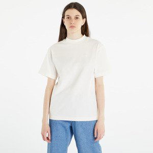 Tričko Puma x YONA SUNPŌ Mock Neck Tee White L