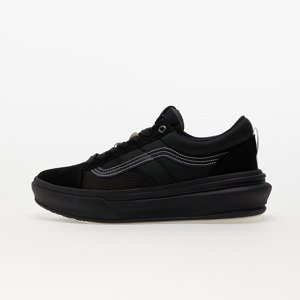 Vans Vans Old Skool Overt Plus CC Lux Black/ Black