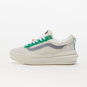 Vans Vans Old Skool Overt Plus CC Marshmallow/ Multi