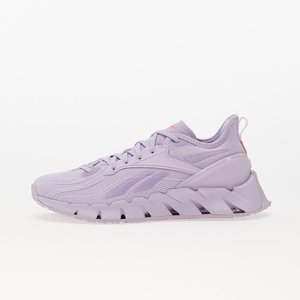 Reebok Zig Kinetica 3 Purple Oasis/ Purple Oasis/ Neon Cherry