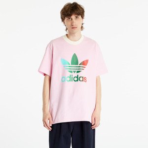 adidas Originals Trefoil Tee True Pink