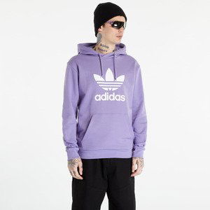 adidas Originals Trefoil Hoody Magic Lilac