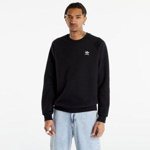 adidas Originals Essential Crew Black