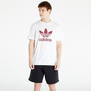 adidas Originals Trefoil T-Shirt White/ Shared