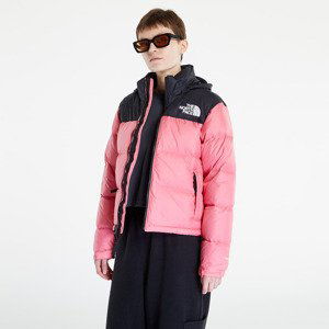 The North Face 96 Retro Nuptse Jacket Cosmo Pink