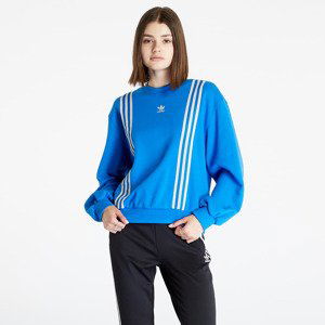 adidas Originals 70s 3-Stripes Sweatshirt Blue Bird