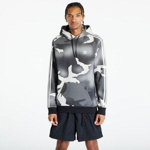 adidas Originals Camo Aop Hoodie Black