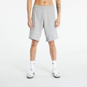 adidas Originals Adicolor Classics 3-Stripe Short Medium Grey Heather