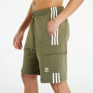 adidas Originals 3-Stripes Cargo Short Olistr