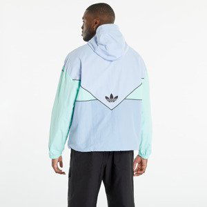 adidas Originals Adicolor Seasonal Archive Windbreaker Bludaw/ Ambient Sky/ Easy Green