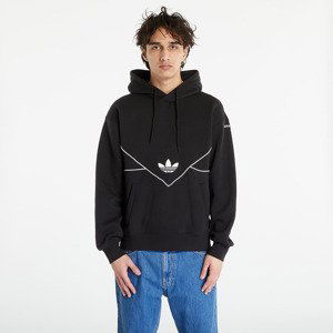 adidas Originals Adicolor Seasonal Archive Hoodie Black