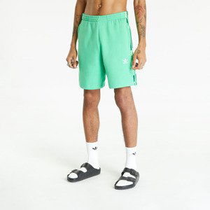 adidas Originals Camo Stripe Short Semi Screaming Green