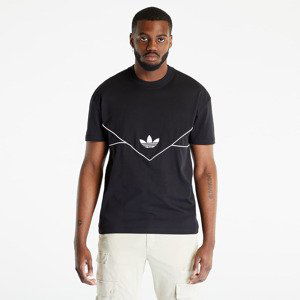 adidas Originals Adicolor Seasonal Archive Tee Black