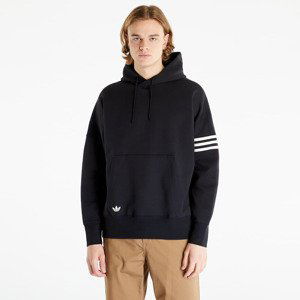 adidas Originals Adicolor Neuclassics Hoodie Black