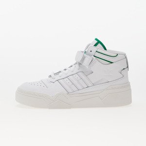 adidas Originals Forum Bonega 2B W Ftw White/ Green/ Core White