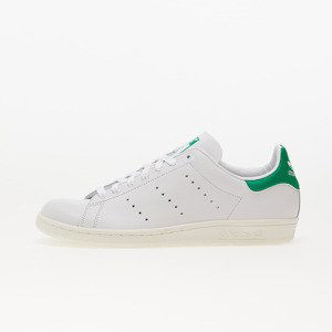 adidas Originals Stan Smith 80S Ftw White/ Ftw White/ Green