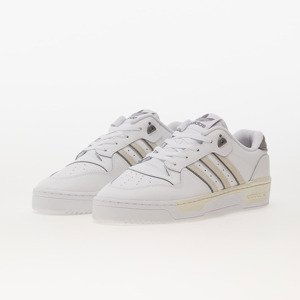 adidas Originals Rivalry Low Ftw White/ Grey Three/ Off White