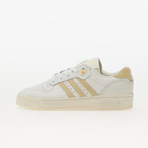 adidas Originals Rivalry Low White Tint/ Easy Yellow/ Off White