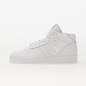 adidas Originals Rivalry Mid Ftw White/ Ftw White/ Ftw White