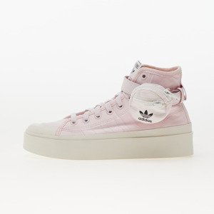 adidas Originals Nizza Bonega Mid W Almond Pink/ Almond Pink/ Off White