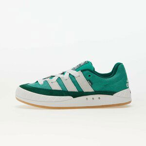 adidas Originals Adimatic Semi Green/ Crystal White/ Gum