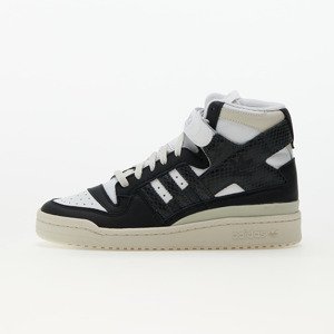 adidas Originals Forum 84 Hi W Ftw White/ Core Black/ Aluminium