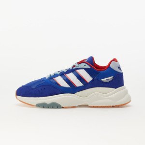 adidas Originals Retropy F90 Semi Lucid Blue/ Off White/ Better Scarlet